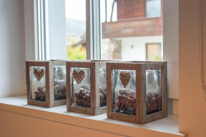 Residenz Edelalm Appartement 2 - foto 39