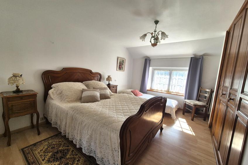 Gîte de la Valette - foto 13