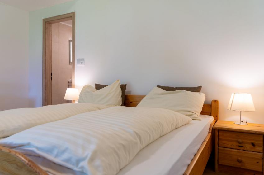 Wohnung Garten 2 Seeblick - foto 5