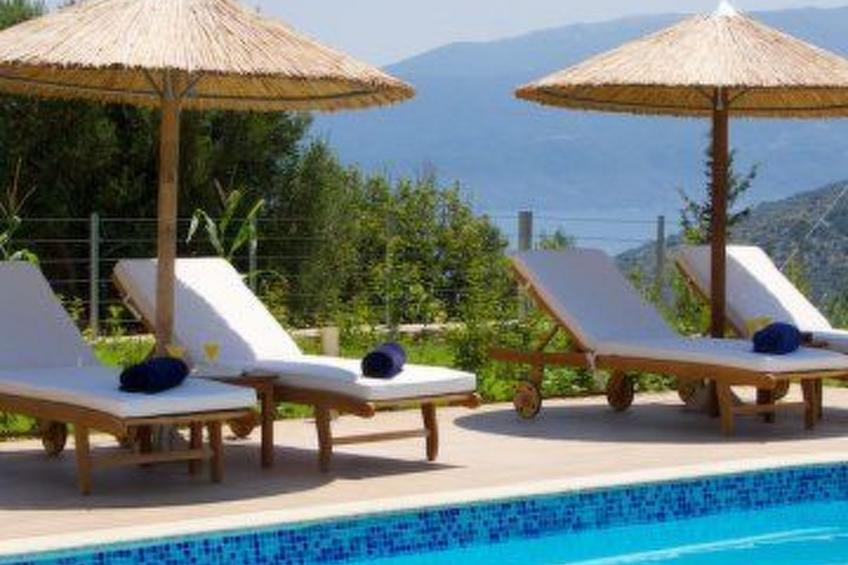 Kefalonia Horizon Villa - foto 6