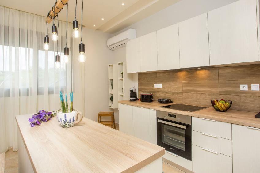 mit eigenem Garten und Grill - foto 6