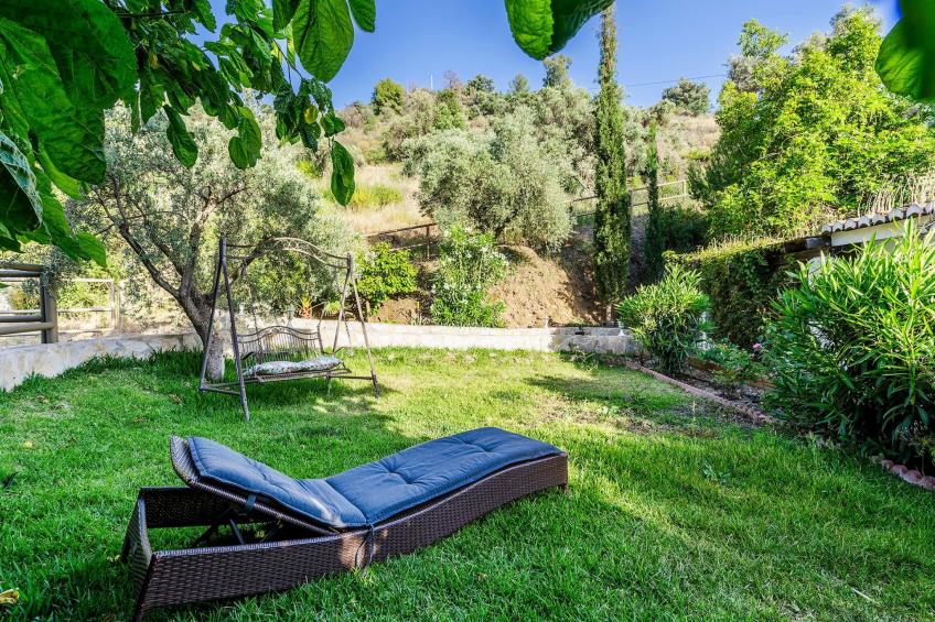 Hundefreundliches Ferienhaus mit privatem Pool - foto 39