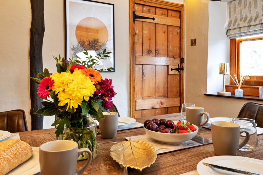 Ivy Cottage - foto 15