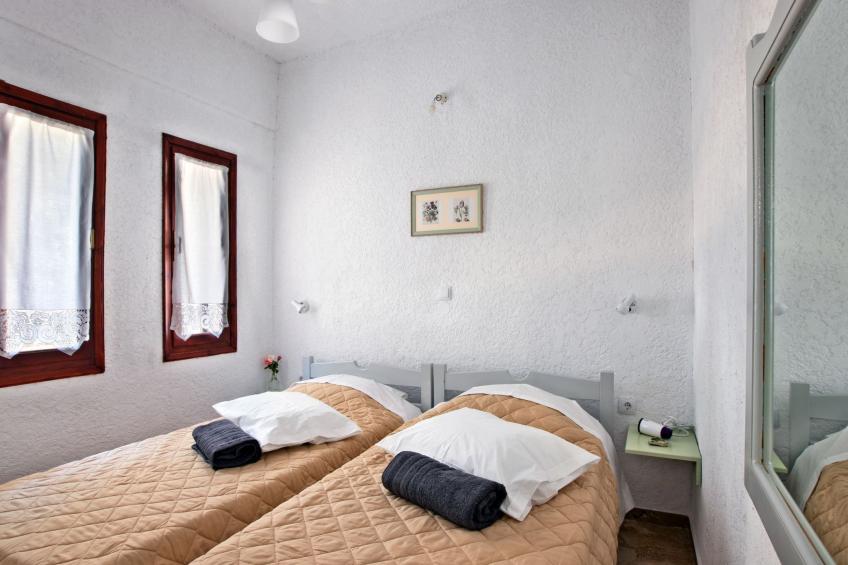 Wohnung mit Gartenblick, Kreta, Ierapetra - foto 17