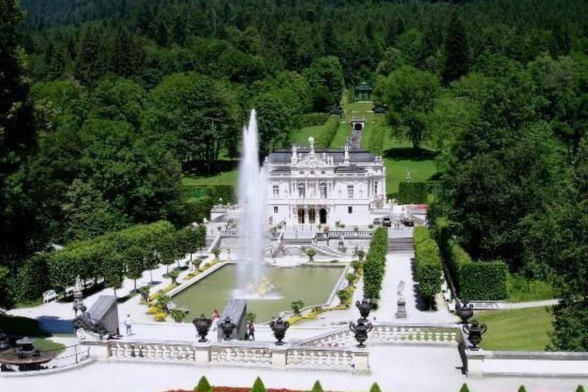 Apartment mit Königscard für 4 Personen - foto 8