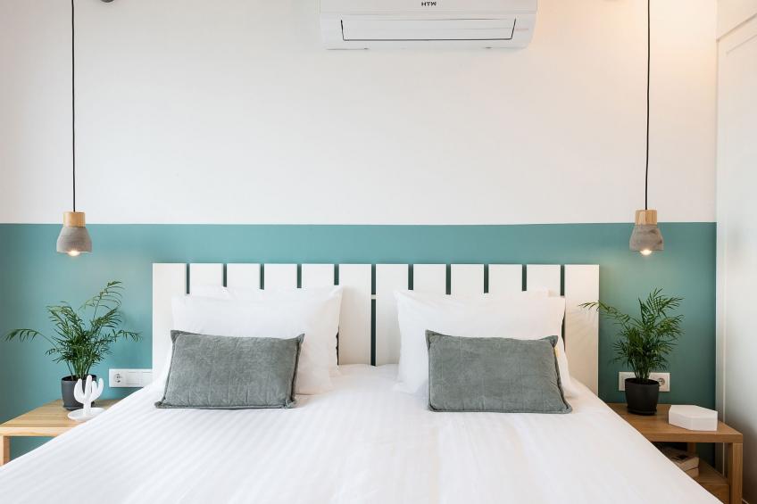 Ferienvilla mit beheiztem Pool und schöner Aussicht - foto 18