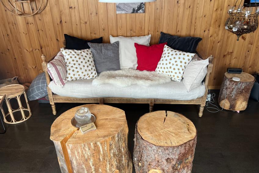 mit Bergblick - foto 14