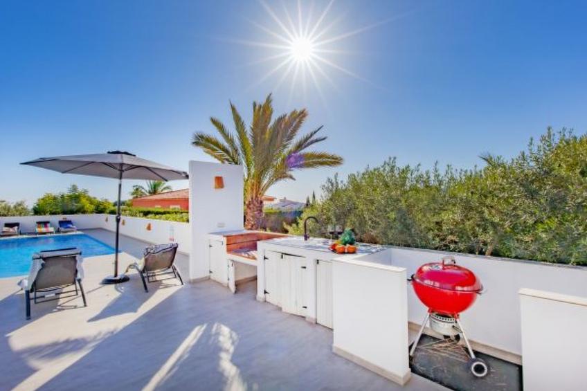 Villa Altamira - Plus - foto 52