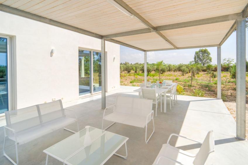 'Mamma Duna' mit Grill - foto 9