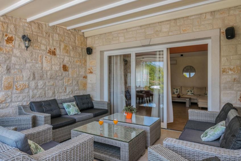 Villa Augusta - foto 4