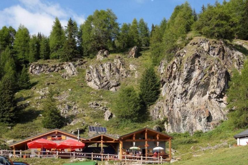 Exklusives Architektur-Chalet in toller Lage - foto 28
