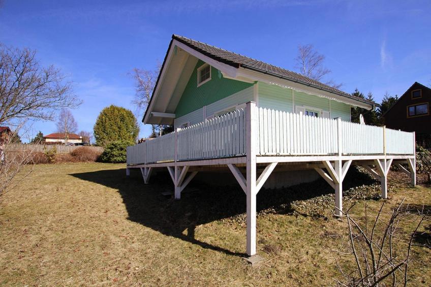 Ferienhaus in Tanne - foto 10