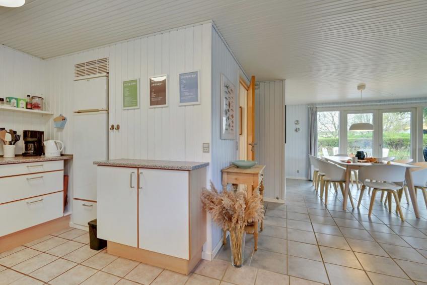 "Alrich" - 500m from the sea in Funen - foto 12