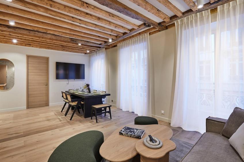 CHEVALIER ST GEORGE - foto 11