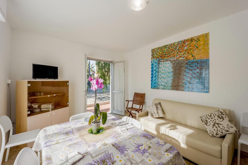 Residence Villa Paola TWO-ROOM APT 4 PAX 2 CHD - B421 - foto 3