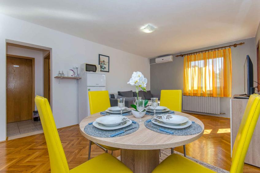 Appartement de vacances avec barbecue - BF-FYD6Y - foto 8