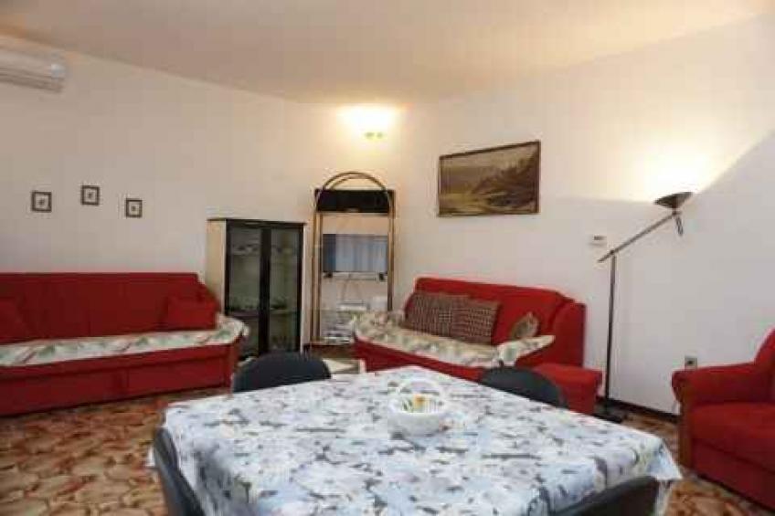 Vakantiewoning met balkon en barbecue - VW-5D7Z6 - foto 23