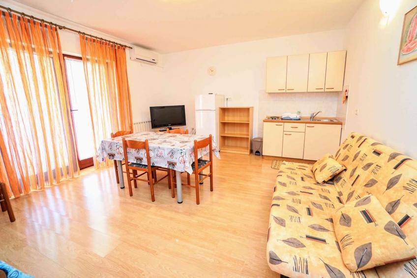 Vakantiewoning met balkon en wifi - BF-XM695 - foto 17