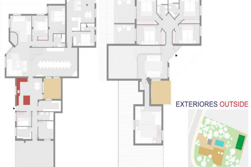 Maison à La Alcayna - foto 69