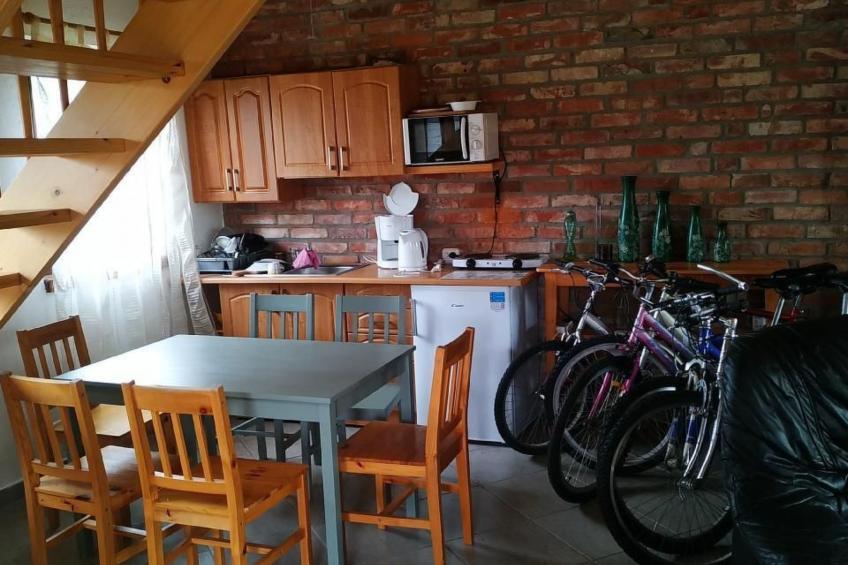 Strandnahes Ferienhaus mit Grill in Ustka - foto 10