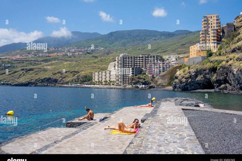 schöne Wohnung Radazul Meerblick - foto 54