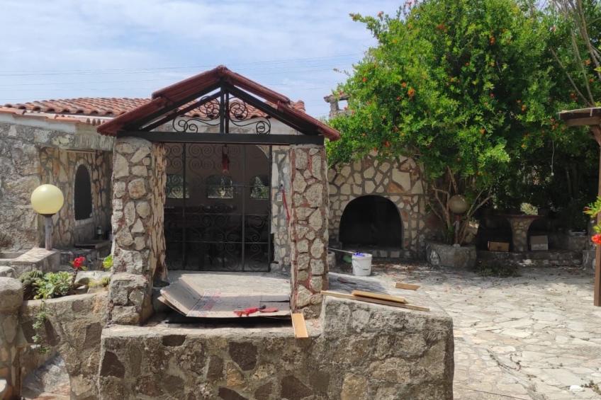 Villa Barone Landhaus mit Pool - foto 24