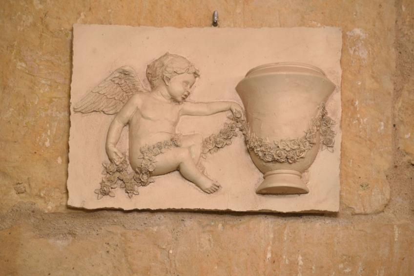 Senglea mittelalterliches Haus große Valletta Meerblick - foto 20