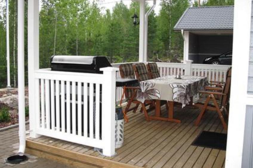 Villa siimestö - foto 4