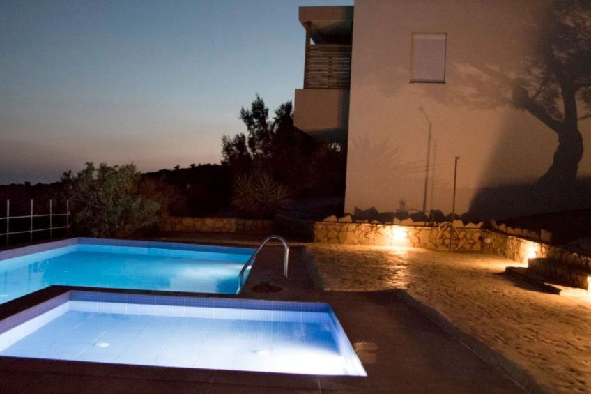 Paterakis Studios Triopetra