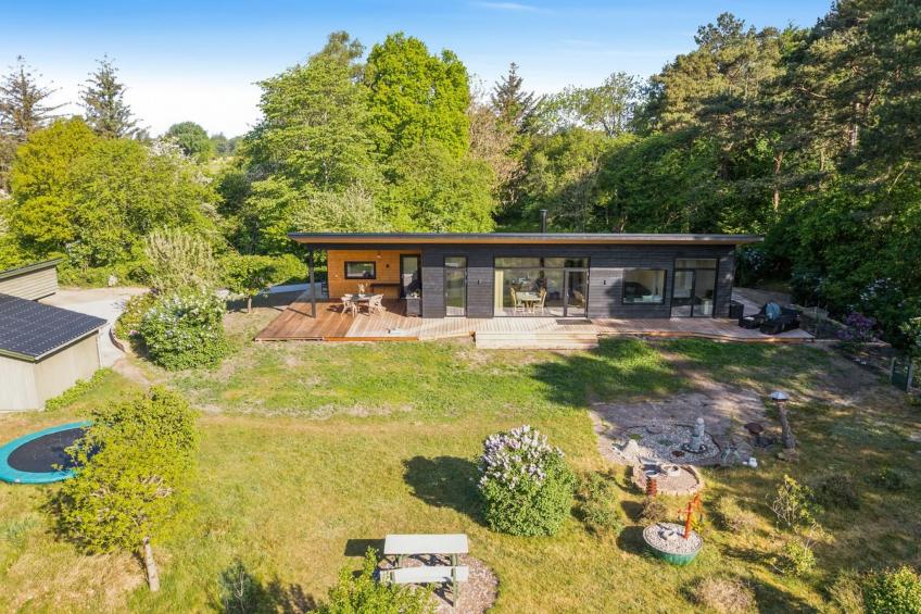 "Toska" - 100m to the inlet in Sealand - foto 7