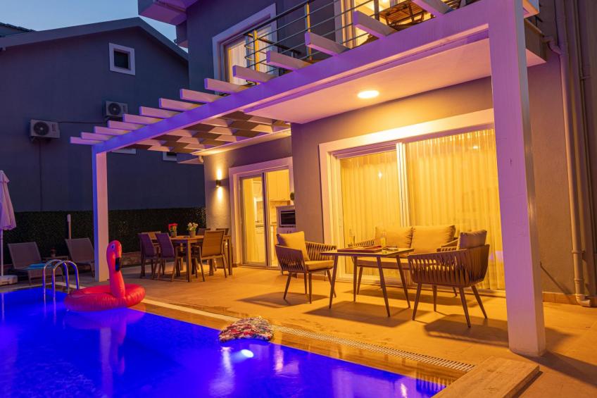 Große für Villa bis zu 9 Personen - foto 11