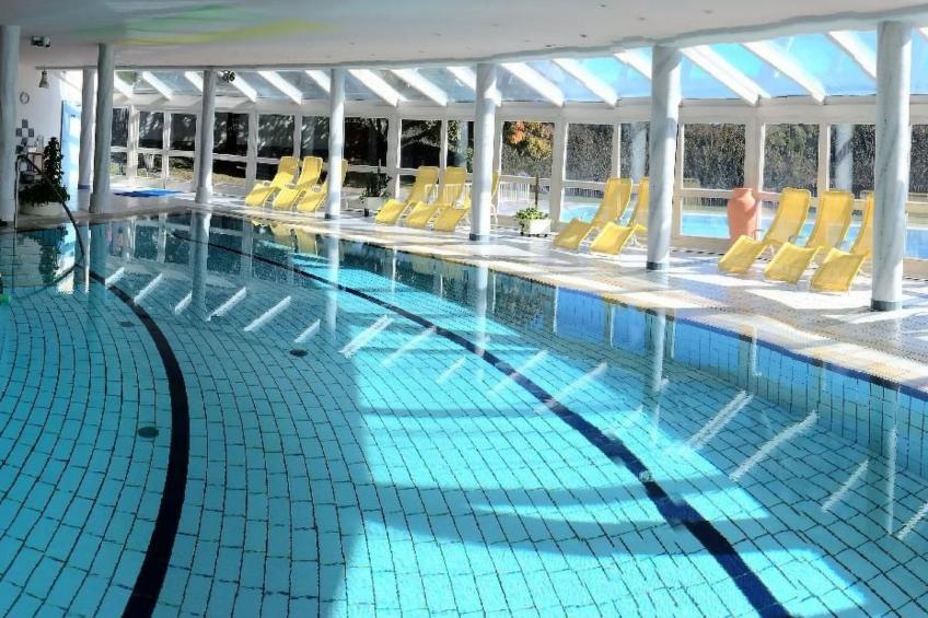 Thermen Apartment - foto 18