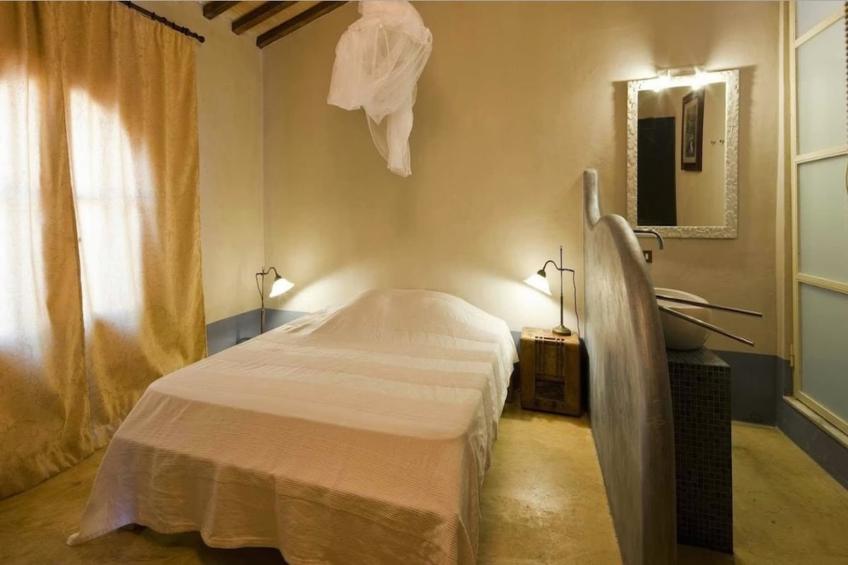 Podere La Sterza - The barn - foto 5