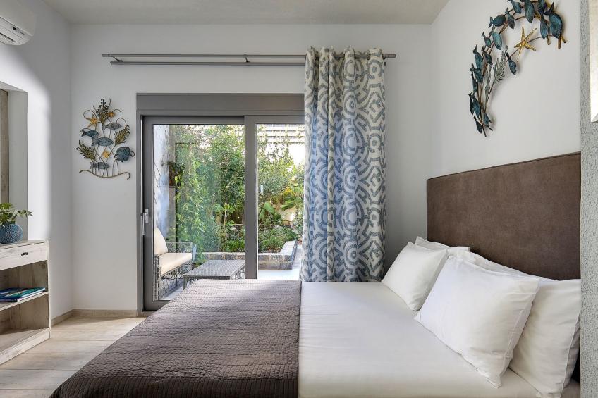 Villa Callisto mit 4 Schlafzimmern am Meer - foto 10