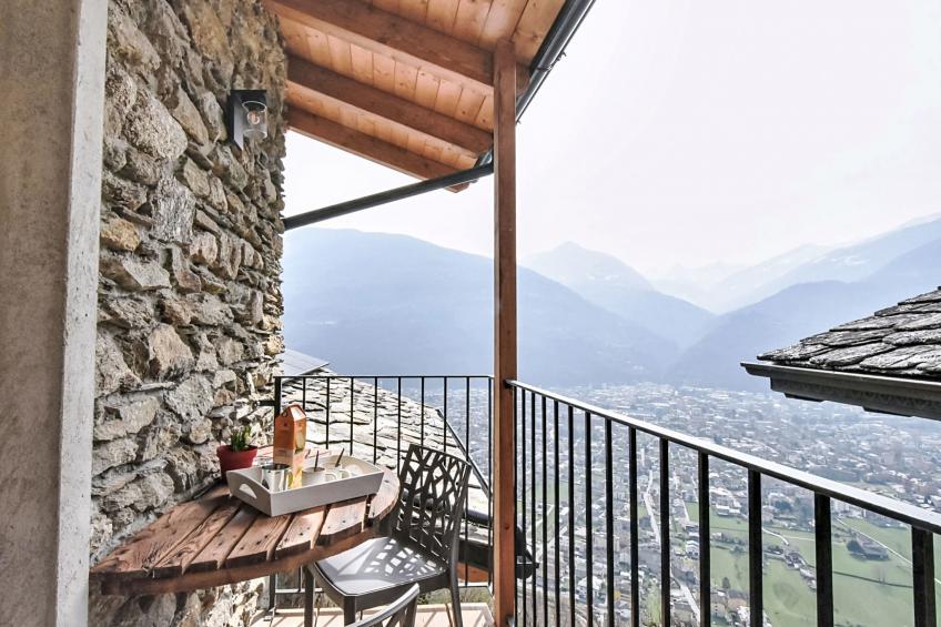 Al Vignale - La Vista - foto 5