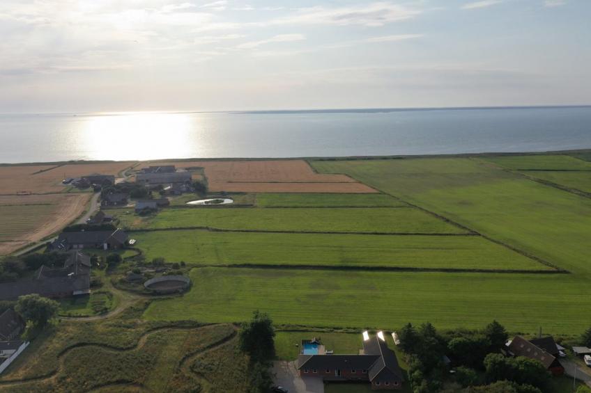 "Stefania" - 700m from the sea in Western Jutland - foto 33