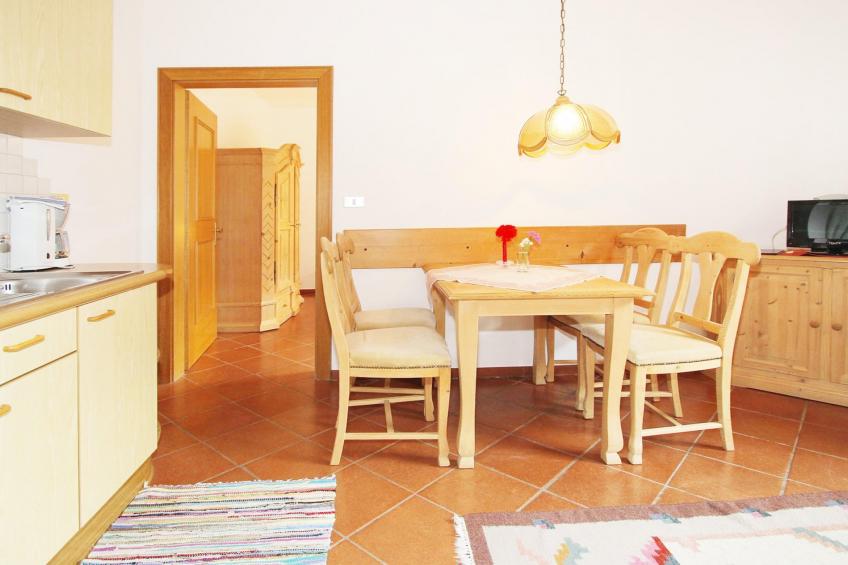 Residentie Gritschhof, Latsch - foto 9