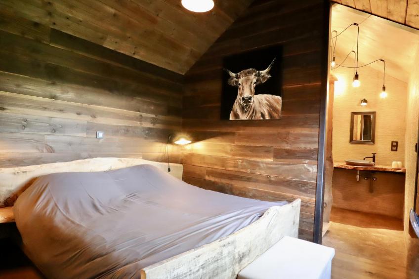 Be Chalet - foto 6