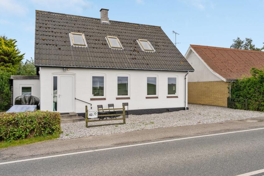 "Truels" - 2km from the sea in Funen - foto 23
