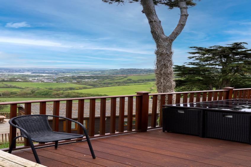 Whitsand Bay Lodge - foto 37