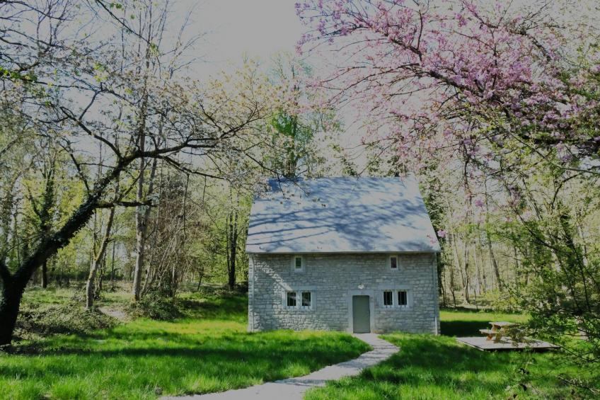 La maison du Régisseur - foto 16