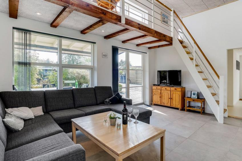 "Ilkka" - 175m from the sea in Sealand - foto 29