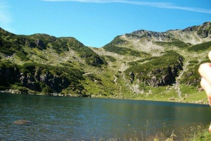 Gemütliche Wohnung im Zentrum von Reit im Winkl - foto 20