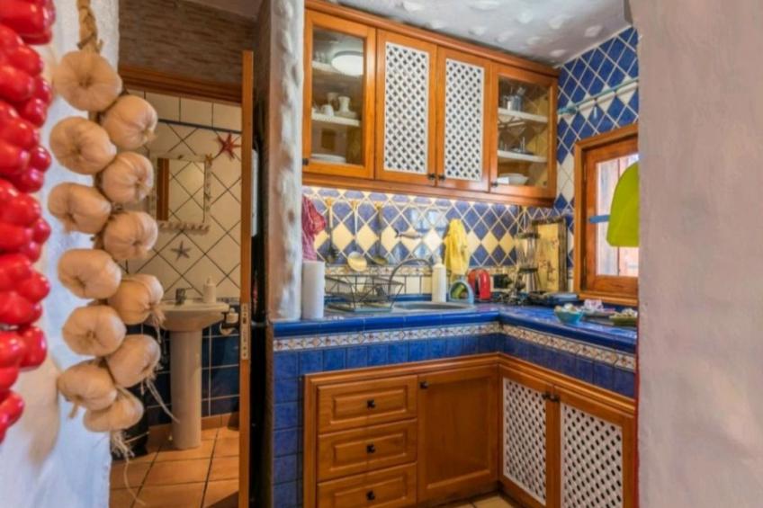 Höhlenhaus der Stille - foto 9