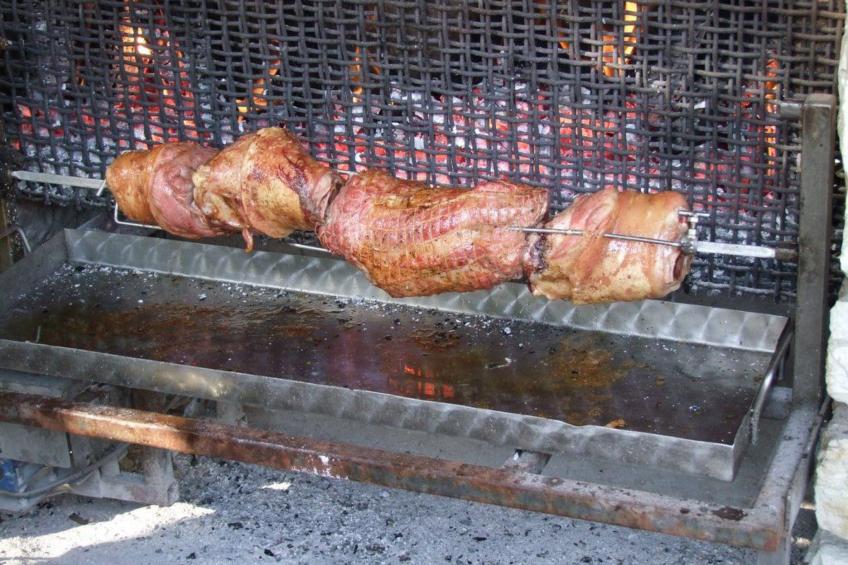 Apartment Merlot in Kurtatsch mit Panoramablick - foto 24