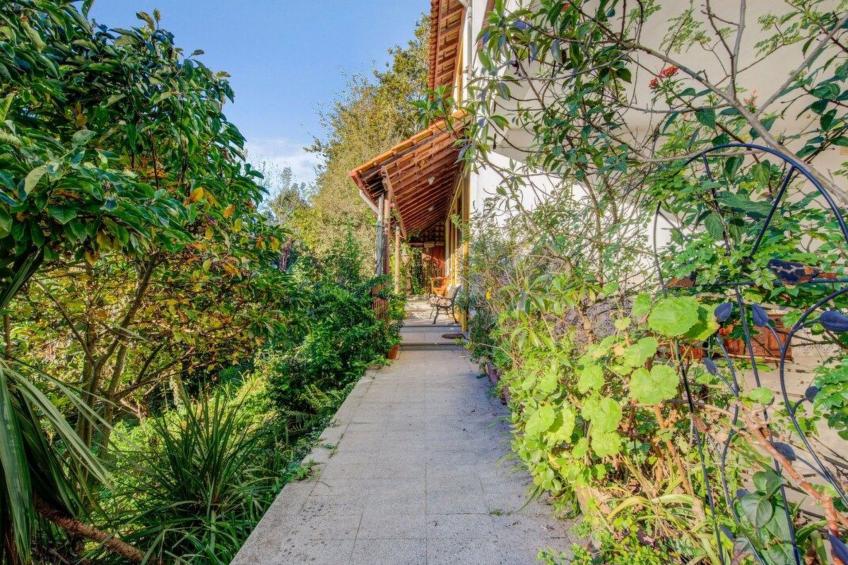 Maison du Moulin in Bauernhof - foto 34