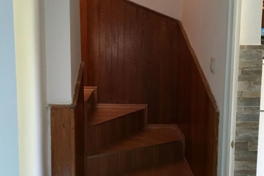 Doppelhaushälfte für sechs Personen mit Garten - foto 16