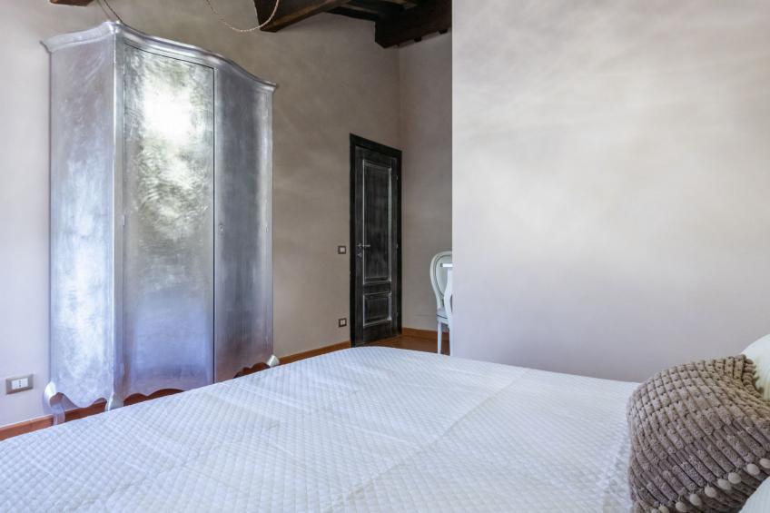 für 10 Personen und 4 Kinder in Chianni, Toskana (Provinz Pisa) - foto 50