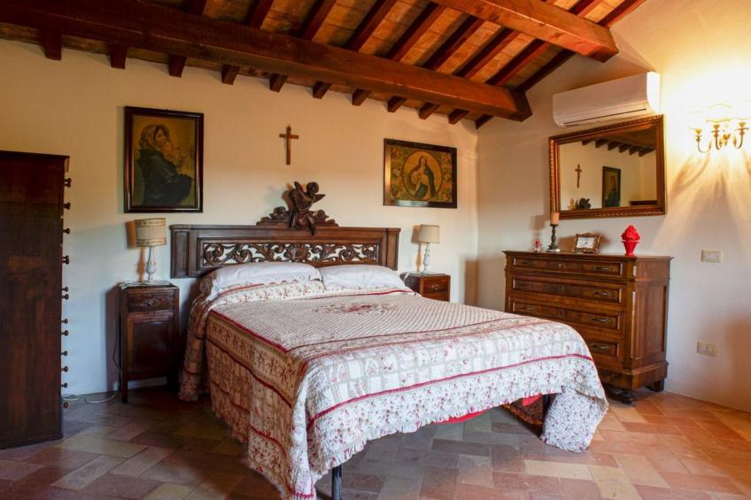 Villa mit privatem, halb versenkbarem Pool in Meeresnähe - foto 25