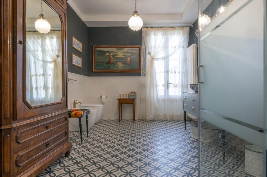 Tenuta "Villa Dalla Benetta" Pool - Wassermassage - foto 27